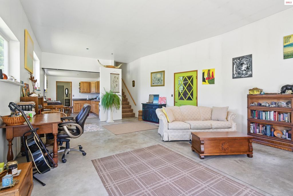 670 Sunset Rd, Athol, ID 83801 photo 9