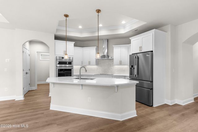 1033 Northbridge Court NW, Ocean Isle Beach, NC 28469