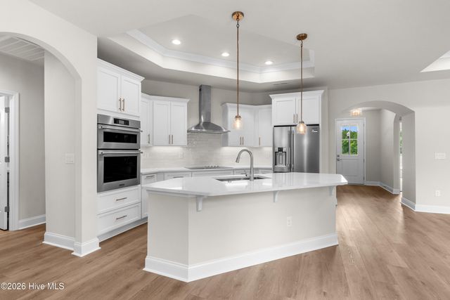 1033 Northbridge Court NW, Ocean Isle Beach, NC 28469
