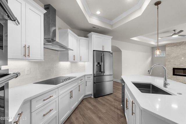 1033 Northbridge Court NW, Ocean Isle Beach, NC 28469
