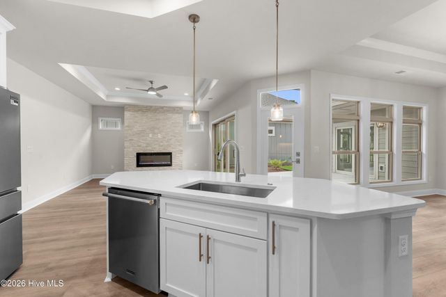 1033 Northbridge Court NW, Ocean Isle Beach, NC 28469