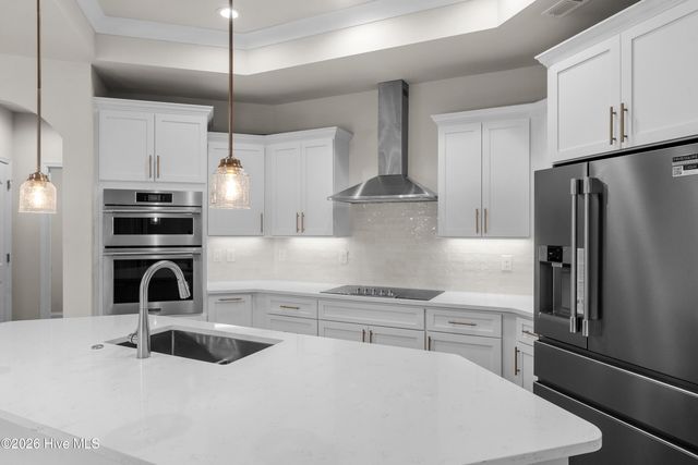 1033 Northbridge Court NW, Ocean Isle Beach, NC 28469