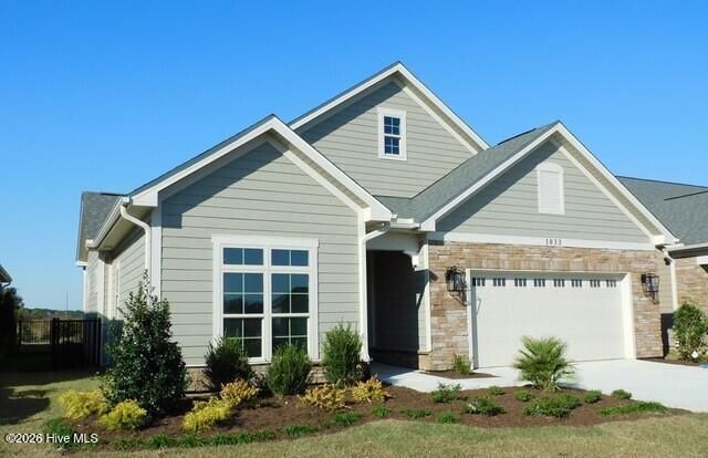 1033 Northbridge Court NW, Ocean Isle Beach, NC 28469