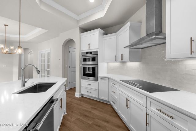 1033 Northbridge Court NW, Ocean Isle Beach, NC 28469