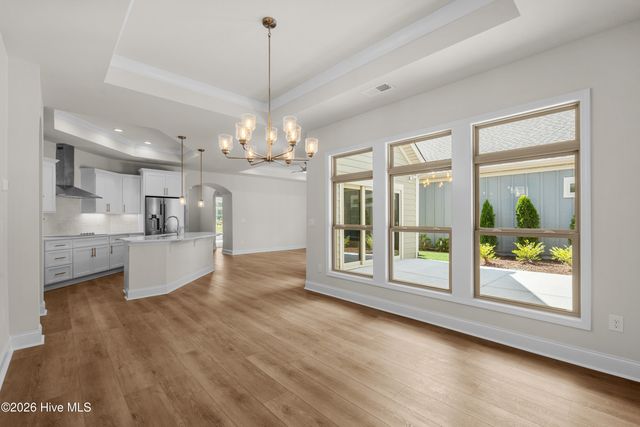 1033 Northbridge Court NW, Ocean Isle Beach, NC 28469