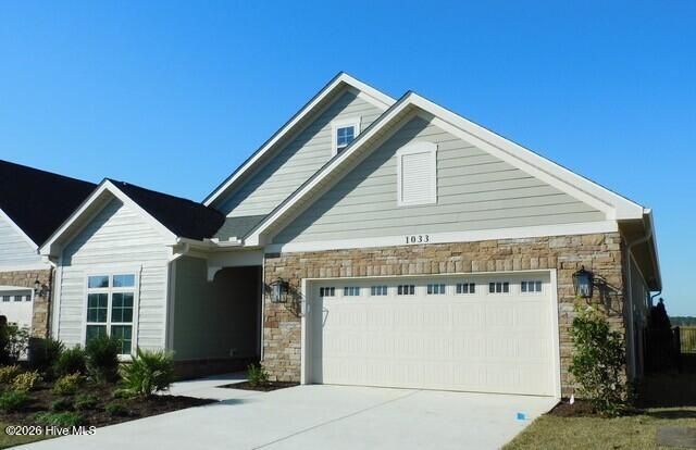 1033 Northbridge Court NW, Ocean Isle Beach, NC 28469