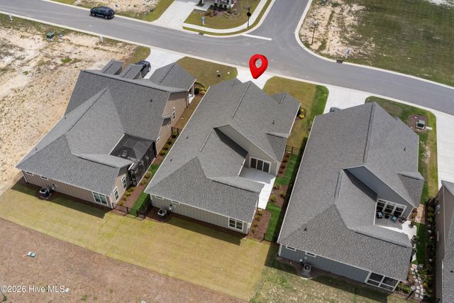 1033 Northbridge Court NW, Ocean Isle Beach, NC 28469
