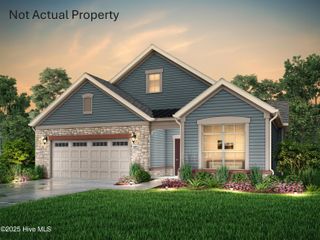 1033 Northbridge Court Lot #3, Ocean Isle Beach, NC 28469