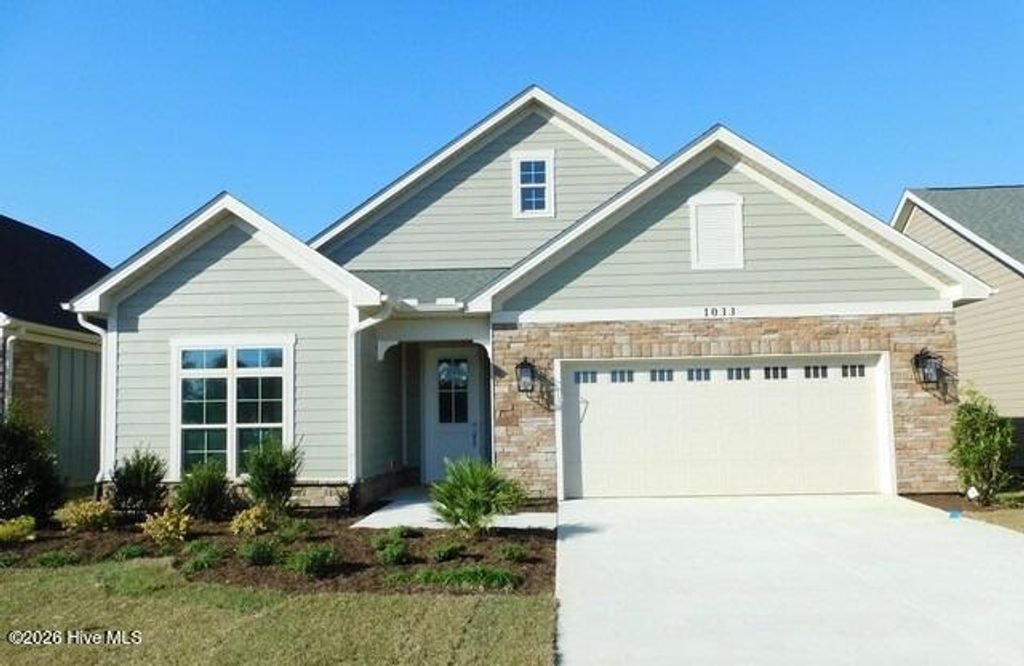 1033 Northbridge Court NW, Ocean Isle Beach, NC 28469