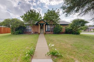 6637 Belcamp Drive, Plano, TX 75023