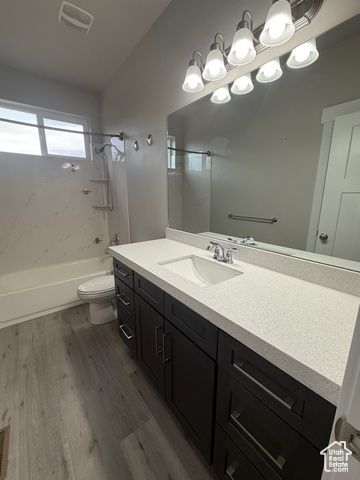 1535 BIRCH WAY, Francis, UT 84036