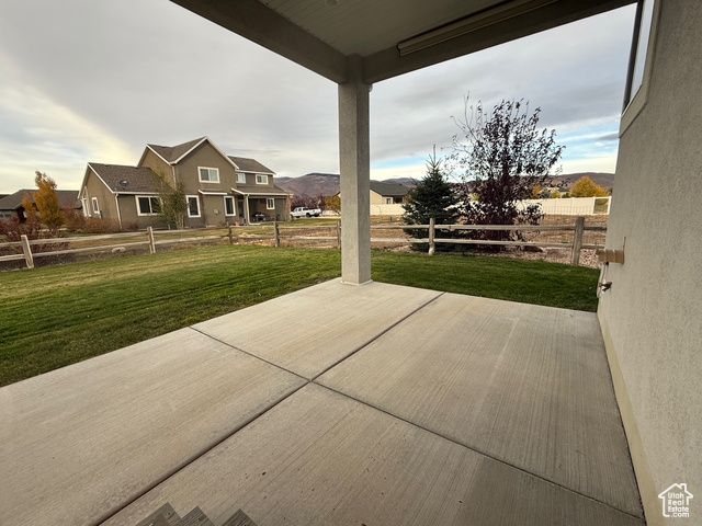 1535 BIRCH WAY, Francis, UT 84036