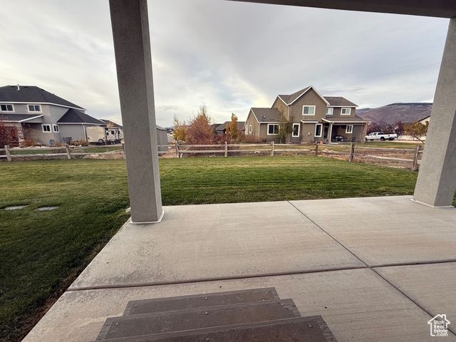 1535 BIRCH WAY, Francis, UT 84036