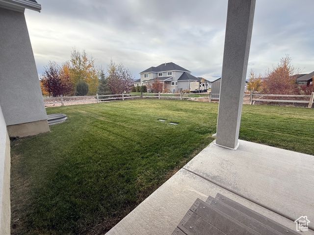 1535 BIRCH WAY, Francis, UT 84036
