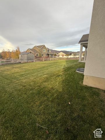 1535 BIRCH WAY, Francis, UT 84036