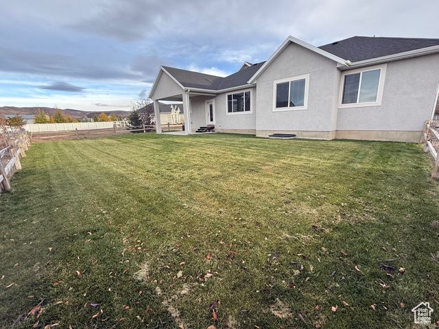 1535 BIRCH WAY, Francis, UT 84036