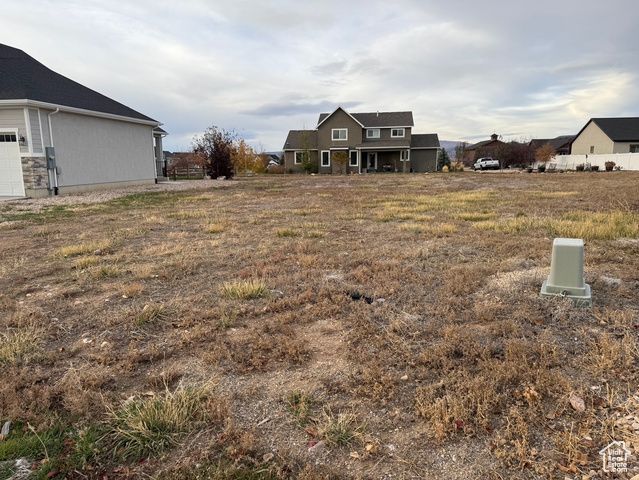 1535 BIRCH WAY, Francis, UT 84036