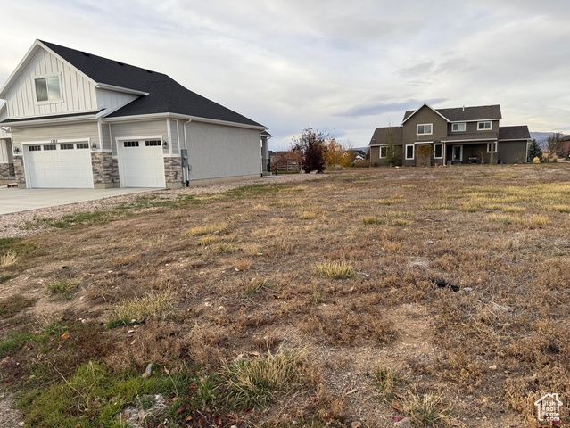 1535 BIRCH WAY, Francis, UT 84036