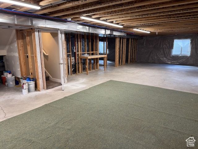 1535 BIRCH WAY, Francis, UT 84036