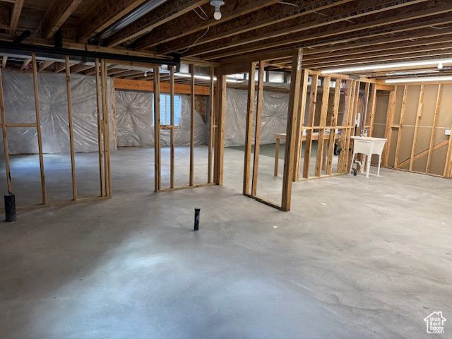 1535 BIRCH WAY, Francis, UT 84036