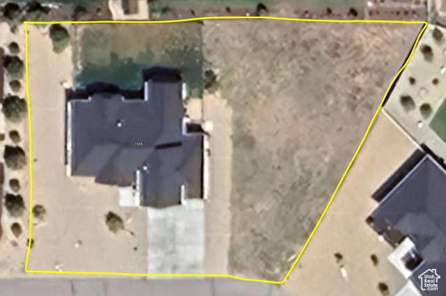 1535 BIRCH WAY, Francis, UT 84036