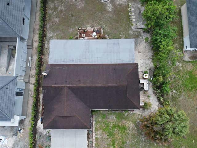 780 20th AVE NW, Naples, FL 34120