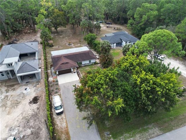 780 20th AVE NW, Naples, FL 34120