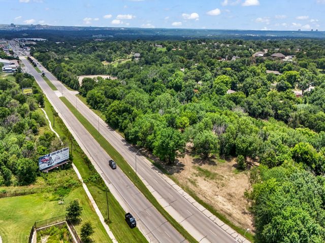 5005 Jacksboro Highway, Fort Worth, TX 76114