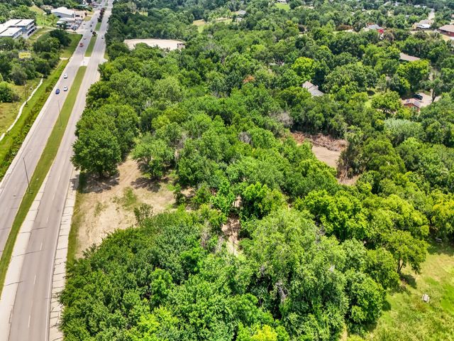 5005 Jacksboro Highway, Fort Worth, TX 76114