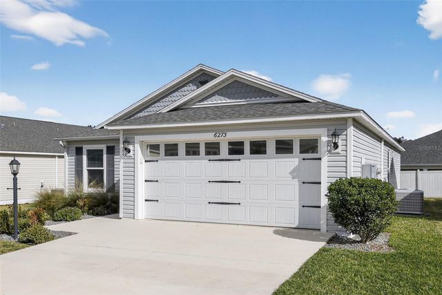 6273 WINDHAM WAY, The Villages, FL 32163