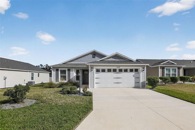 6273 WINDHAM WAY, The Villages, FL 32163