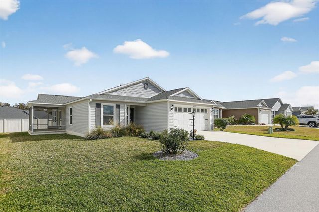 6273 WINDHAM WAY, The Villages, FL 32163