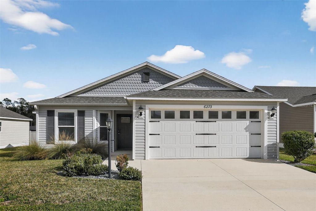 6273 WINDHAM WAY, The Villages, FL 32163