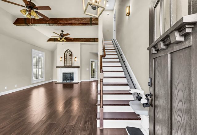 341 Turnberry Cir, Clarksville, TN 37043