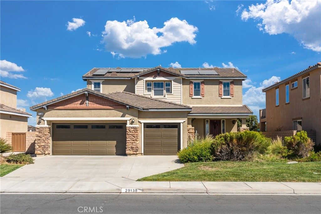29138 Edgewood, Lake Elsinore, CA 92530 — exterior