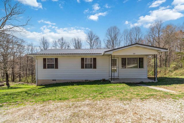 232 Owens Road, Stearns, KY 42647