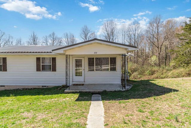 232 Owens Road, Stearns, KY 42647