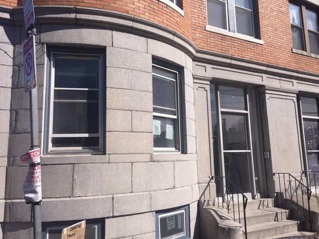 7 Leicester 2, Boston, MA 02135