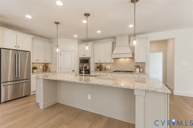 8707 Emily Jane Pl, Quinton, VA 23141