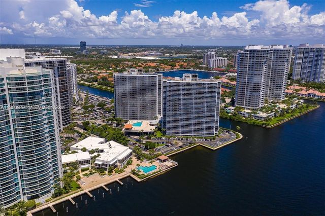 20505 E Country Club Dr 1434, Aventura, FL 33180