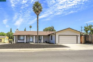 4323 Arleda Ln, Concord, CA 94521