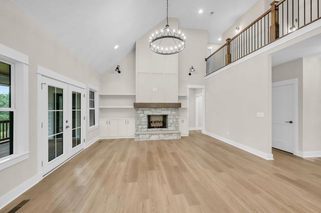 1167 Harmon Springs Rd, Dickson, TN 37055