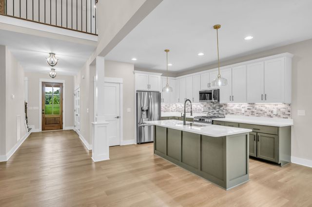 1167 Harmon Springs Rd, Dickson, TN 37055