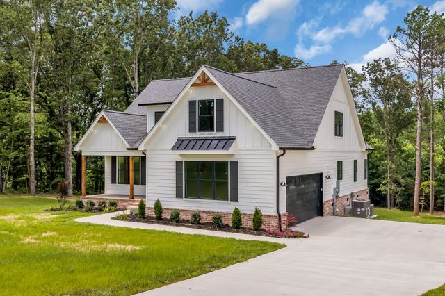 1167 Harmon Springs Rd, Dickson, TN 37055