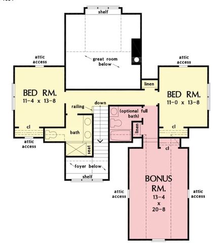 1167 Harmon Springs Rd, Dickson, TN 37055