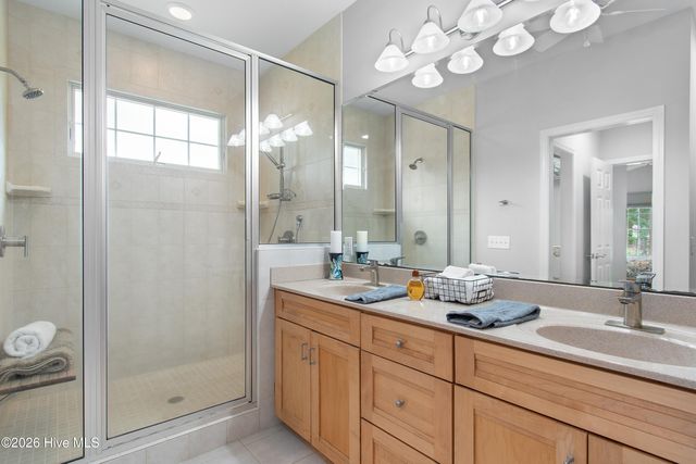 3302 Sawgrass Circle SE, Southport, NC 28461