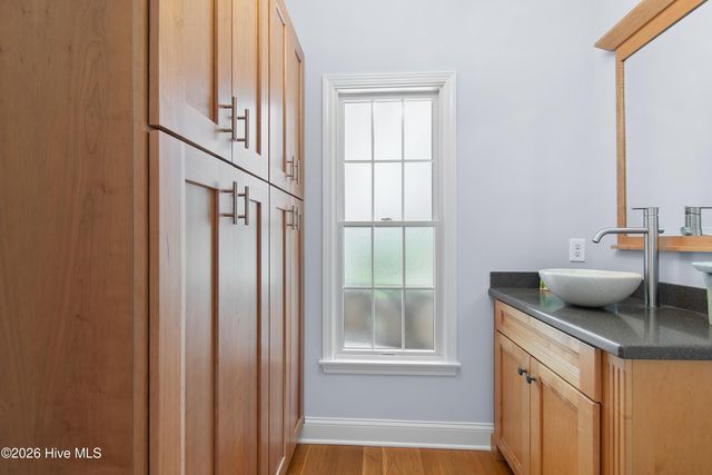 3302 Sawgrass Circle SE, Southport, NC 28461