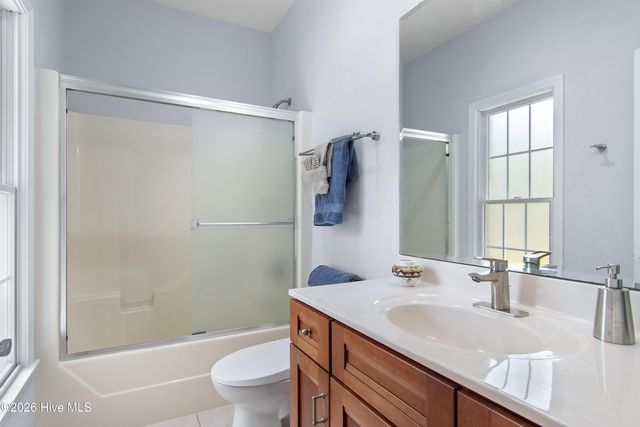 3302 Sawgrass Circle SE, Southport, NC 28461