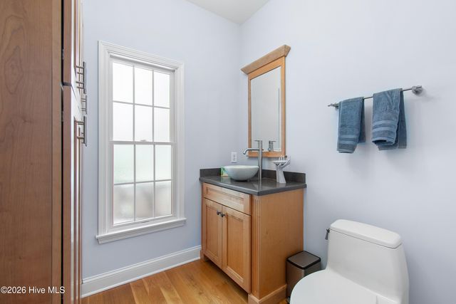3302 Sawgrass Circle SE, Southport, NC 28461