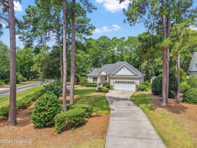 3302 Sawgrass Circle SE, Southport, NC 28461
